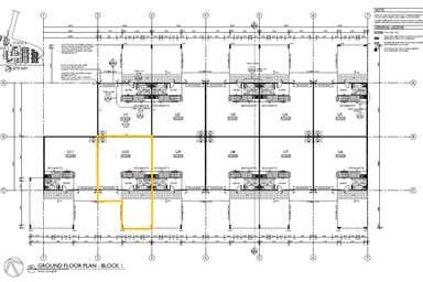 10/10-12 Sylvester Avenue Unanderra NSW 2526 - Floor Plan 1