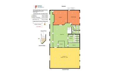 1/375 Greenhill Road Toorak Gardens SA 5065 - Floor Plan 1