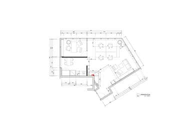 G.10, 55 Miller Street Pyrmont NSW 2009 - Floor Plan 1