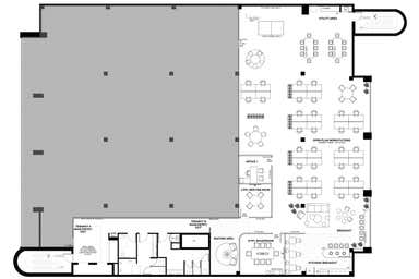 1001 Nepean Highway Moorabbin VIC 3189 - Floor Plan 1