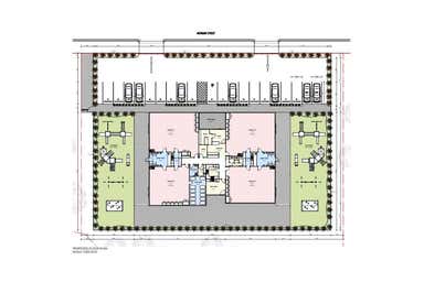 32 Worman Street Berri SA 5343 - Floor Plan 1