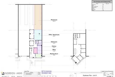 Warriewood NSW 2102 - Floor Plan 1