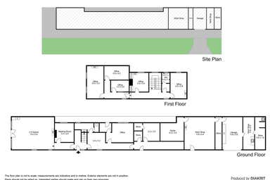 60 Hawthorn Road Caulfield North VIC 3161 - Floor Plan 1
