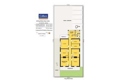 89 King William Road Unley SA 5061 - Floor Plan 1