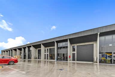 68 Sawmill Circuit Hume ACT 2620 - Floor Plan 1