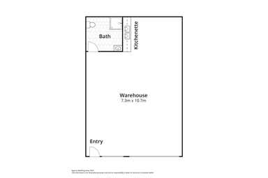 Lot 17 Prosperity Drive Ocean Grove VIC 3226 - Floor Plan 1