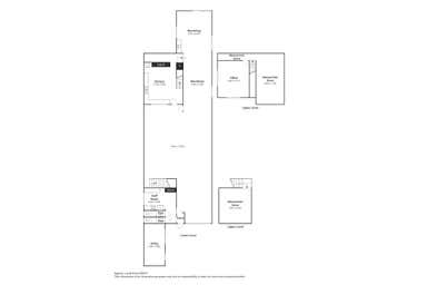 24 Lambert Avenue Newtown VIC 3220 - Floor Plan 1