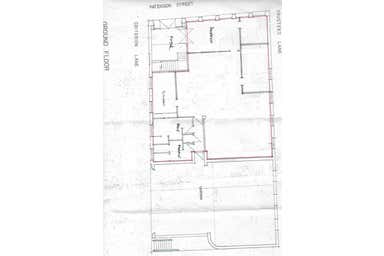 25-27 Paterson Street Launceston TAS 7250 - Floor Plan 1