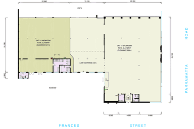 82 Parramatta Road Lidcombe NSW 2141 - Floor Plan 1