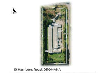 10 Harrisons Road Dromana VIC 3936 - Floor Plan 1