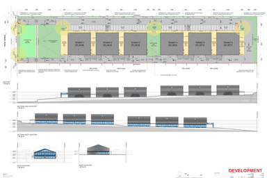 16b Samuel Nuriootpa SA 5355 - Floor Plan 1