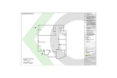 1/356 Oxford Street Leederville WA 6007 - Floor Plan 1