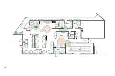 Darwin Waterfront, Level 5, C2A&C2B/7 Kitchener Drive Darwin City NT 0800 - Floor Plan 1