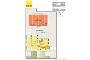 122 Muller Road Greenacres SA 5086 - Floor Plan 1