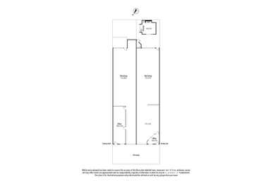 66 & 66A Newlands Road Reservoir VIC 3073 - Floor Plan 1