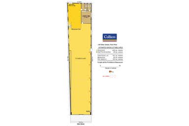 140 Ellen Street Port Pirie SA 5540 - Floor Plan 1