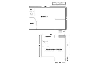 2/96 Burnett Street Buderim QLD 4556 - Floor Plan 1
