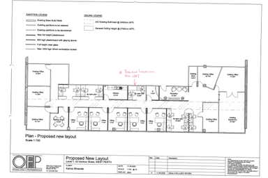 Level 1, 43 Ventnor Avenue West Perth WA 6005 - Floor Plan 1