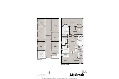 Earls Court Arcade, 176 Bourbong Street Bundaberg Central QLD 4670 - Floor Plan 1