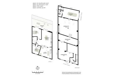 90 Fitzroy Street Surry Hills NSW 2010 - Floor Plan 1