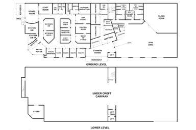 16 Kay Avenue, Berri, 16 Kay Avenue Berri SA 5343 - Floor Plan 1