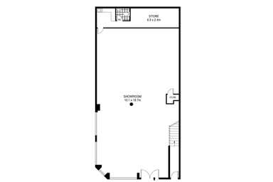 276-278 Rundle Street Adelaide SA 5000 - Floor Plan 1