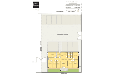 7 Graham Road Darlington SA 5047 - Floor Plan 1