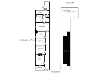 28 Unley Road Unley SA 5061 - Floor Plan 1