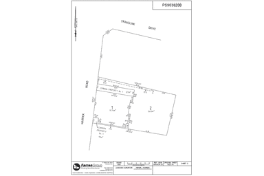 Lot 2, 116 Harrick Road Keilor Park VIC 3042 - Floor Plan 1
