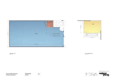 1 Precision Lane Notting Hill VIC 3168 - Floor Plan 1