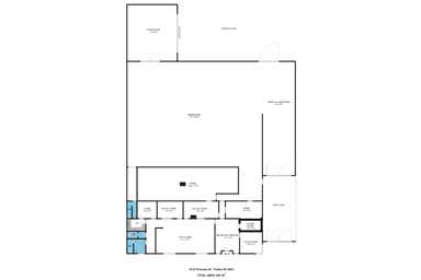 19-21 Princess Street Findon SA 5023 - Floor Plan 1