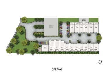 3 Greenstone Place Sunshine North VIC 3020 - Floor Plan 1