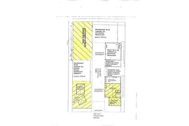 207 Alf O'Rourke Drive Callemondah QLD 4680 - Floor Plan 1