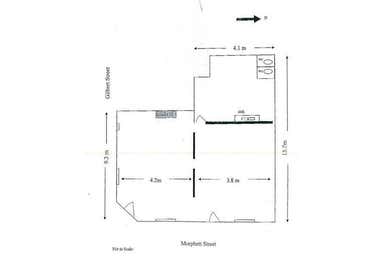 162 Gilbert Street Adelaide SA 5000 - Floor Plan 1