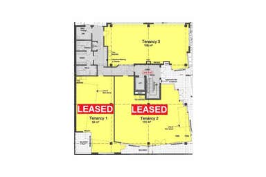 3/42 Bell Street Torquay VIC 3228 - Floor Plan 1