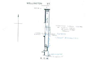 58 Wellington Street Kerang VIC 3579 - Floor Plan 1