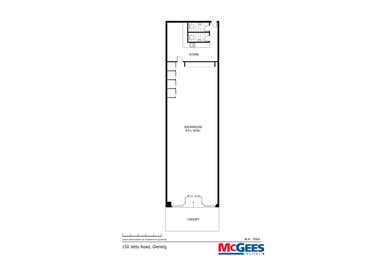 150 Jetty Road Glenelg SA 5045 - Floor Plan 1