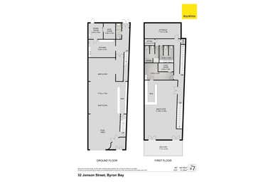 32 Jonson Street Byron Bay NSW 2481 - Floor Plan 1