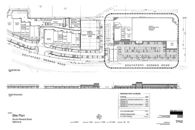 SPG Ashmore, 345 Nerang Road Ashmore QLD 4214 - Floor Plan 1