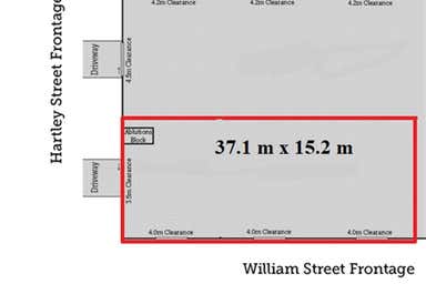 247 Hartley Street Portsmith QLD 4870 - Floor Plan 1