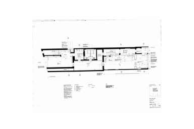 231 Victoria Street Darlinghurst NSW 2010 - Floor Plan 1