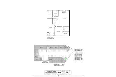 4a Garnett Road East Maitland NSW 2323 - Floor Plan 1