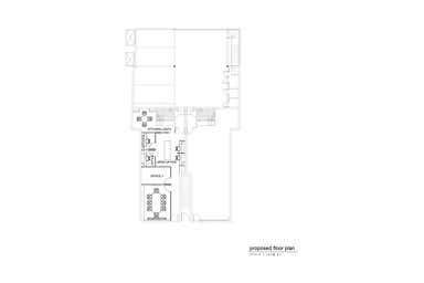 Shop 2, 151-153 Gilles Street Adelaide SA 5000 - Floor Plan 1