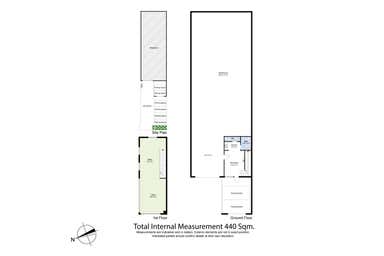 4 Carrington Drive Albion VIC 3020 - Floor Plan 1