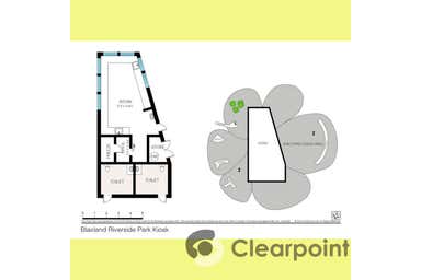Blaxland Kiosk, 1 Jamieson Street Newington NSW 2127 - Floor Plan 1