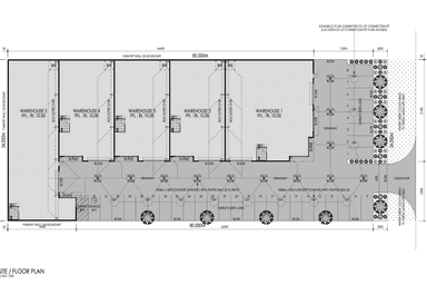 Lot 28 & 30 Polglaze Drive Southern River WA 6110 - Floor Plan 1