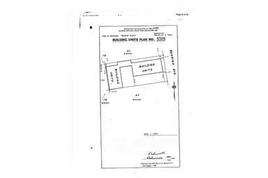 Unit B, 12 Bearing Avenue Warana QLD 4575 - Floor Plan 1