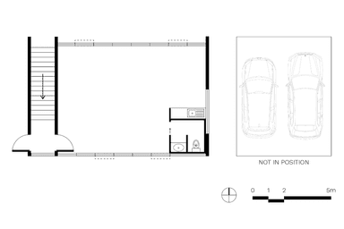 10/40D Wallace Avenue Point Cook VIC 3030 - Floor Plan 1