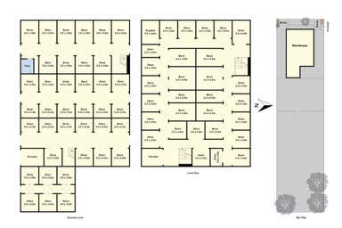 93 Tanner Street Breakwater VIC 3219 - Floor Plan 1