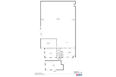 8 Islington Court Dudley Park SA 5008 - Floor Plan 1